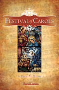 Festival of Carols Instrumental Parts Instrumental Parts cover